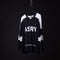 SM'23 Mesh Long-sleeve Jersey - M - Unreleased