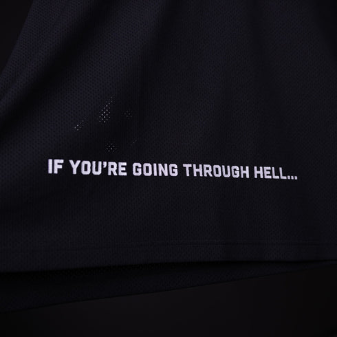 SM'23 Long-sleeve Jersey - M - Unreleased