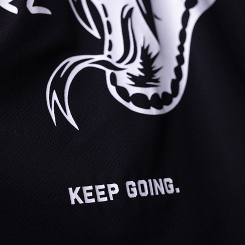 SM'23 Long-sleeve Jersey - M - Unreleased