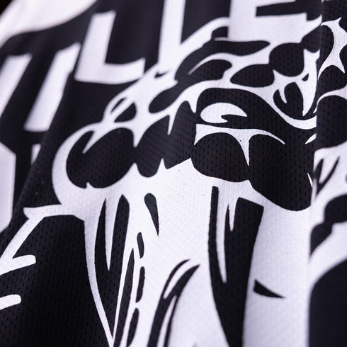 SM'23 Long-sleeve Jersey - M - Unreleased