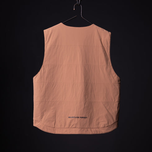 FA'22 Insulated Gilet Vest - M - Discontinued