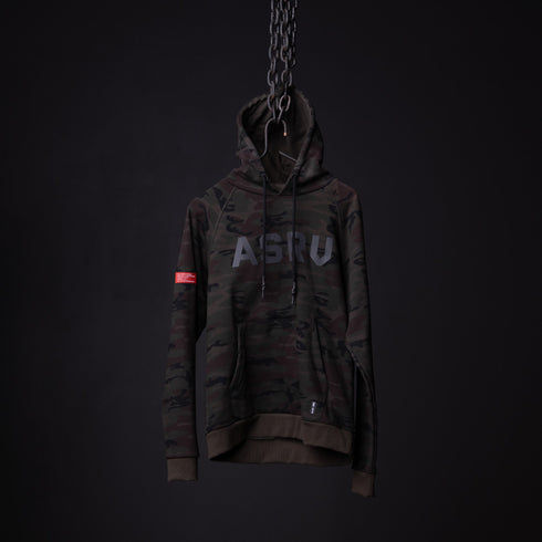 WN'19 RainPlus® Hoodie - S - Discontinued