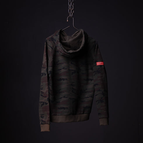 WN'19 RainPlus® Hoodie - S - Discontinued