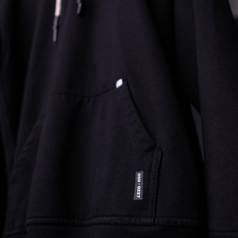 FA'20 Distressed Hoodie - M - Discontinued