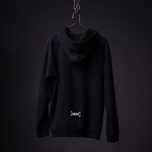 FA'20 Distressed Hoodie - M - Discontinued