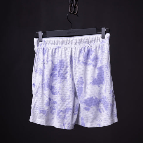 SM'22 Tie Dye Painted Short - S - Limited Edition