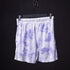 SM'22 Tie Dye Painted Short - S - Limited Edition