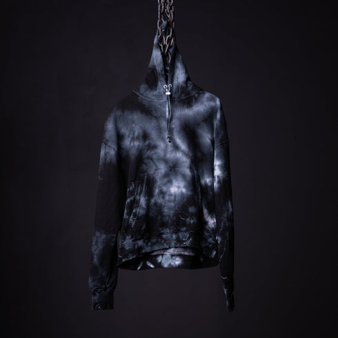 SM'22 Tie Dye Hoodie - M - Limited Edition