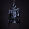 SM'22 Tie Dye Hoodie - M - Limited Edition