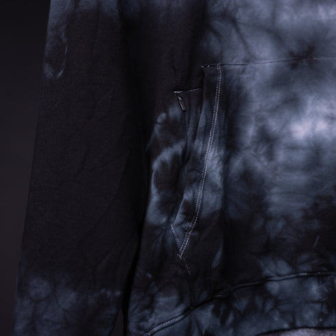 SM'22 Tie Dye Hoodie - M - Limited Edition