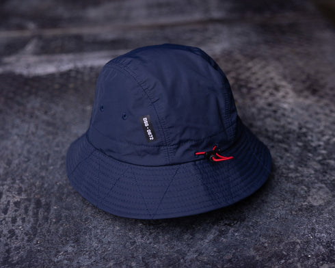 WN'22 Cinch Bucket Hat - OS - Discontinued