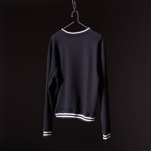 2022 Crew Neck Sweatshirt - M - Unreleased