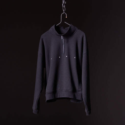 2021 Zip Pocket Quarter Zip - M - Unreleased