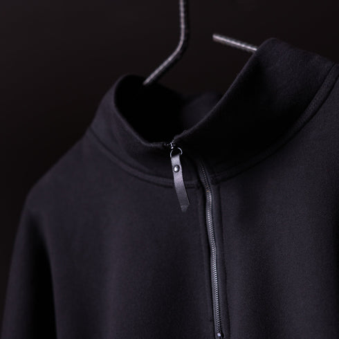 2021 Zip Pocket Quarter Zip - M - Unreleased
