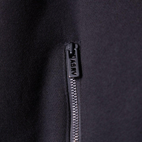 2021 Zip Pocket Quarter Zip - M - Unreleased