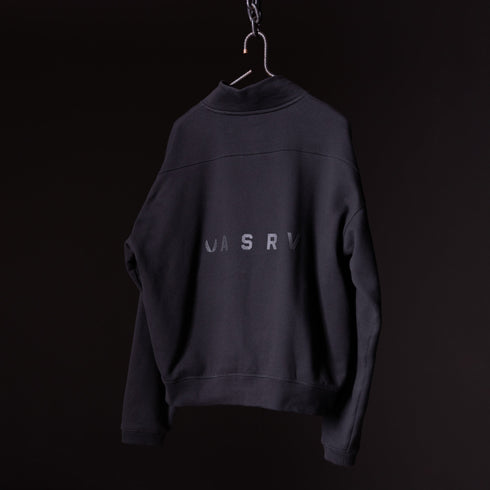 2021 Zip Pocket Quarter Zip - M - Unreleased