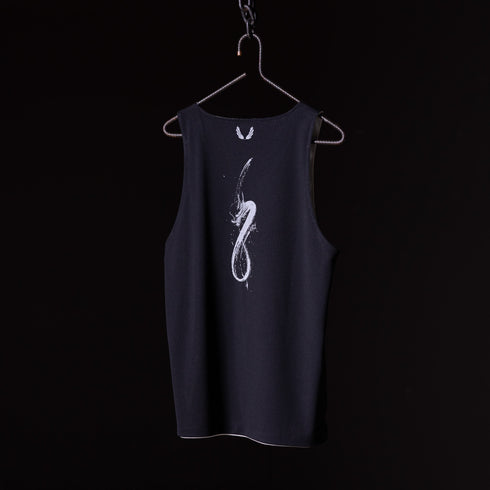 SM'23 Mesh Reversible Pinnie - M - Unreleased