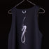 SM'23 Mesh Reversible Pinnie - M - Unreleased