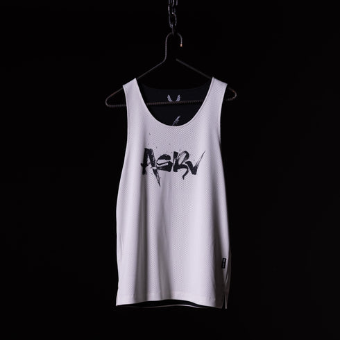 SM'23 Mesh Reversible Pinnie - M - Unreleased