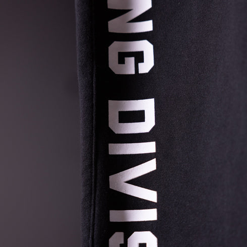 FA'23 Straight Leg Jogger - M - Limited Edition