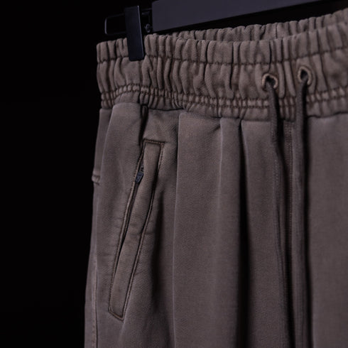 WN'20 Terry Relaxed Jogger - L - Discontinued