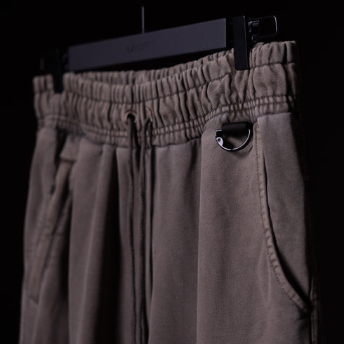 WN'20 Terry Relaxed Jogger - L - Discontinued