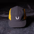 WN'23 Two Tone 5 Panel Hat - OS - Unreleased