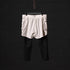 WN'22 2-in-1 Legging Cargo Short - XS - Discontinued