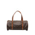 Papillon Handbag Monogram Canvas 30