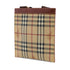 Canterbury Tote Haymarket Coated Canvas Medium