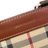 Canterbury Tote Haymarket Coated Canvas Medium