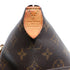 Totally Handbag Monogram Canvas MM
