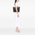 Totally Handbag Monogram Canvas MM