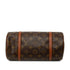 Papillon Handbag Monogram Canvas 26