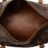 Papillon Handbag Monogram Canvas 26