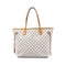 Neverfull NM Tote Damier MM