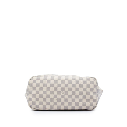 Neverfull NM Tote Damier MM