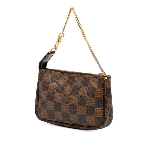 Pochette Accessoires Limited Edition Damier Mini