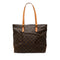 Cabas Mezzo Monogram Canvas