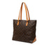 Cabas Mezzo Monogram Canvas
