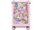 Takashi Murakami x CASETiFY Flowers Bloom (Pink) 21" Carry-On Suitcase Glossy Primrose Pink