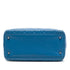 Lady Dior Bag Cannage Quilt Lambskin Medium