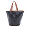 Belharra Reversible Tote Coated Canvas