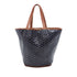 Belharra Reversible Tote Coated Canvas