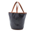 Belharra Reversible Tote Coated Canvas