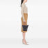 Belharra Reversible Tote Coated Canvas