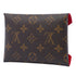 Kirigami Pochette Set Monogram Canvas