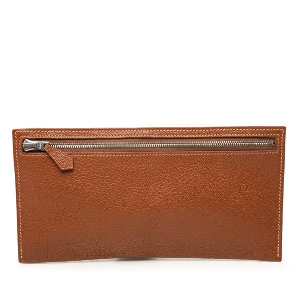 Bearn Wallet Chevre Mysore Long
