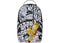 Sprayground Astromane Sky Writer Backpack Multicolor