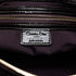 Soft Chain Tote Cannage Quilt Patent Large